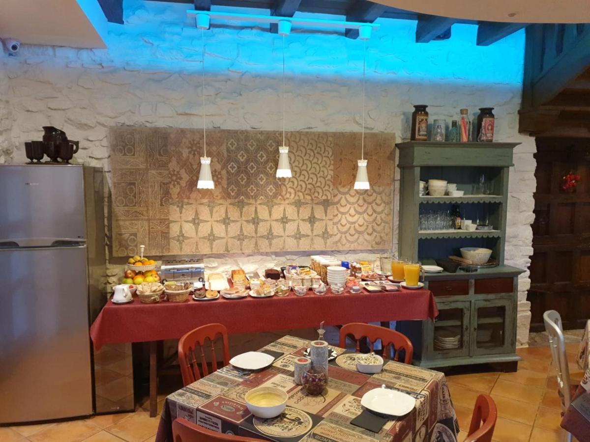 Casa Rural Urkulu Landetxea Arechavaleta ภายนอก รูปภาพ