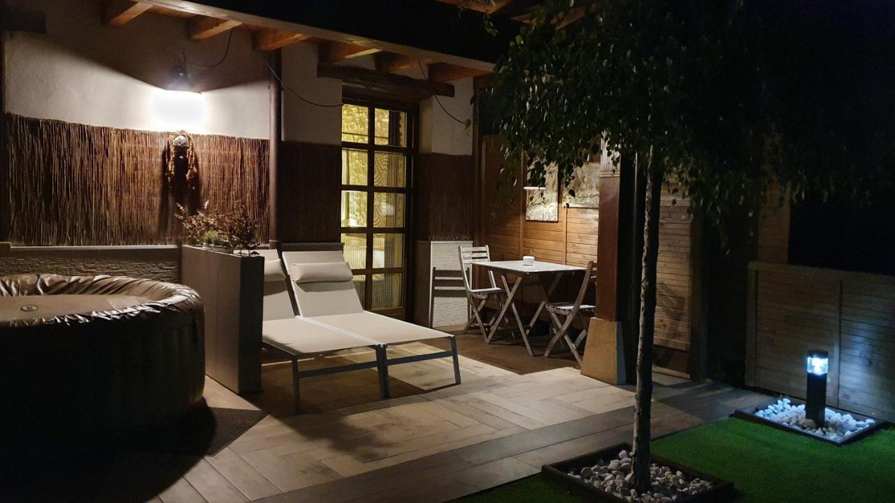 Casa Rural Urkulu Landetxea Arechavaleta ภายนอก รูปภาพ