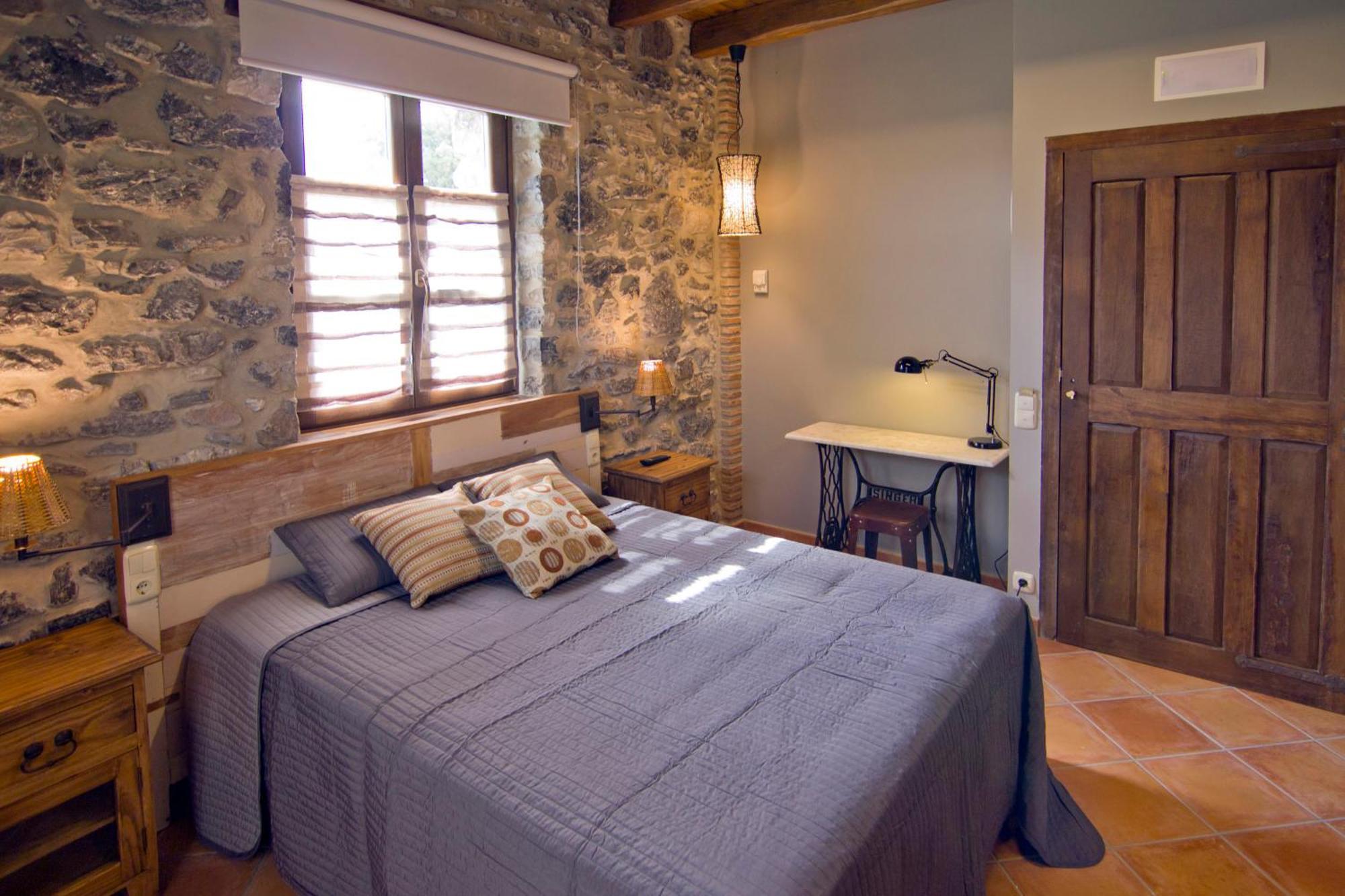 Casa Rural Urkulu Landetxea Arechavaleta ห้อง รูปภาพ