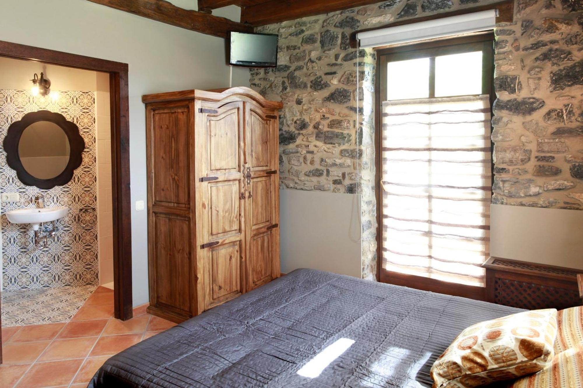 Casa Rural Urkulu Landetxea Arechavaleta ห้อง รูปภาพ