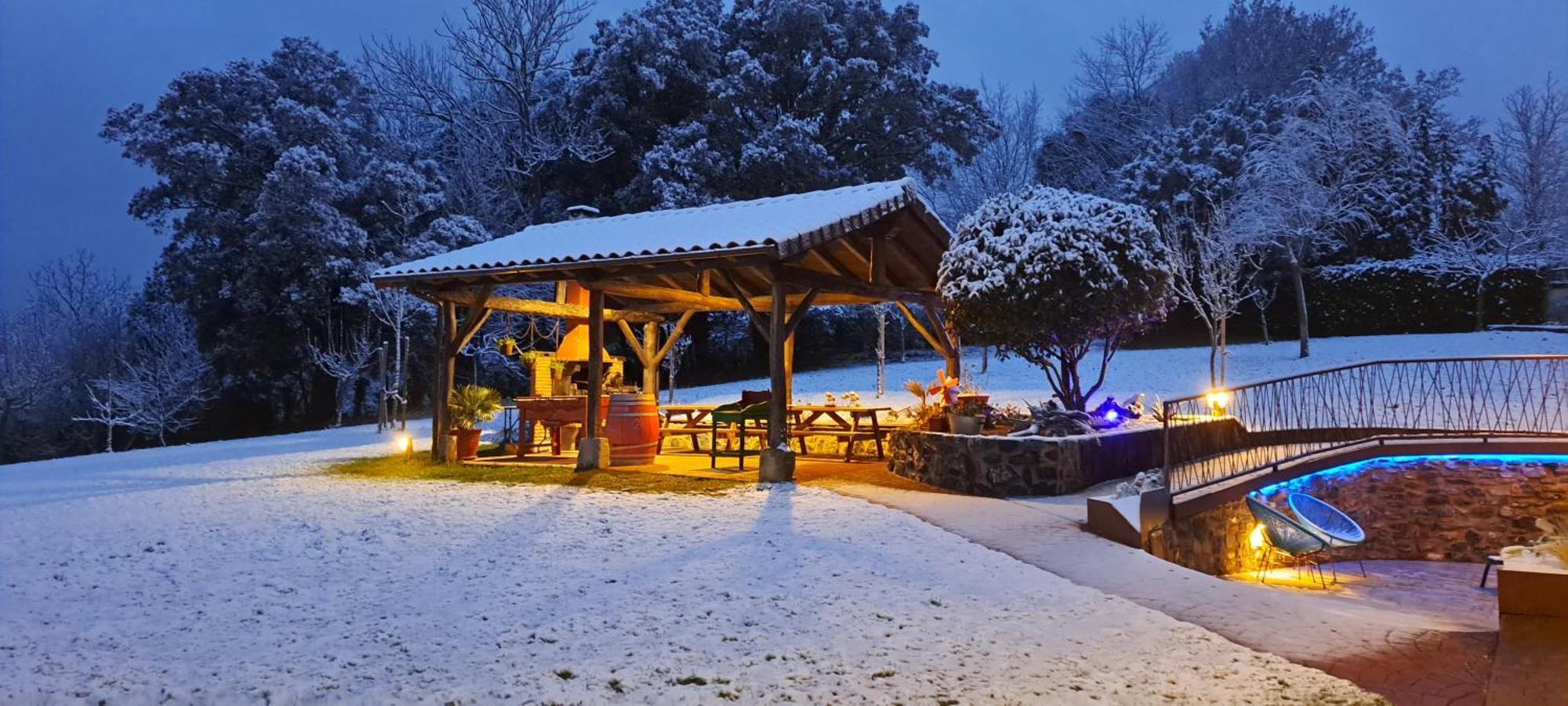 Casa Rural Urkulu Landetxea Arechavaleta ภายนอก รูปภาพ