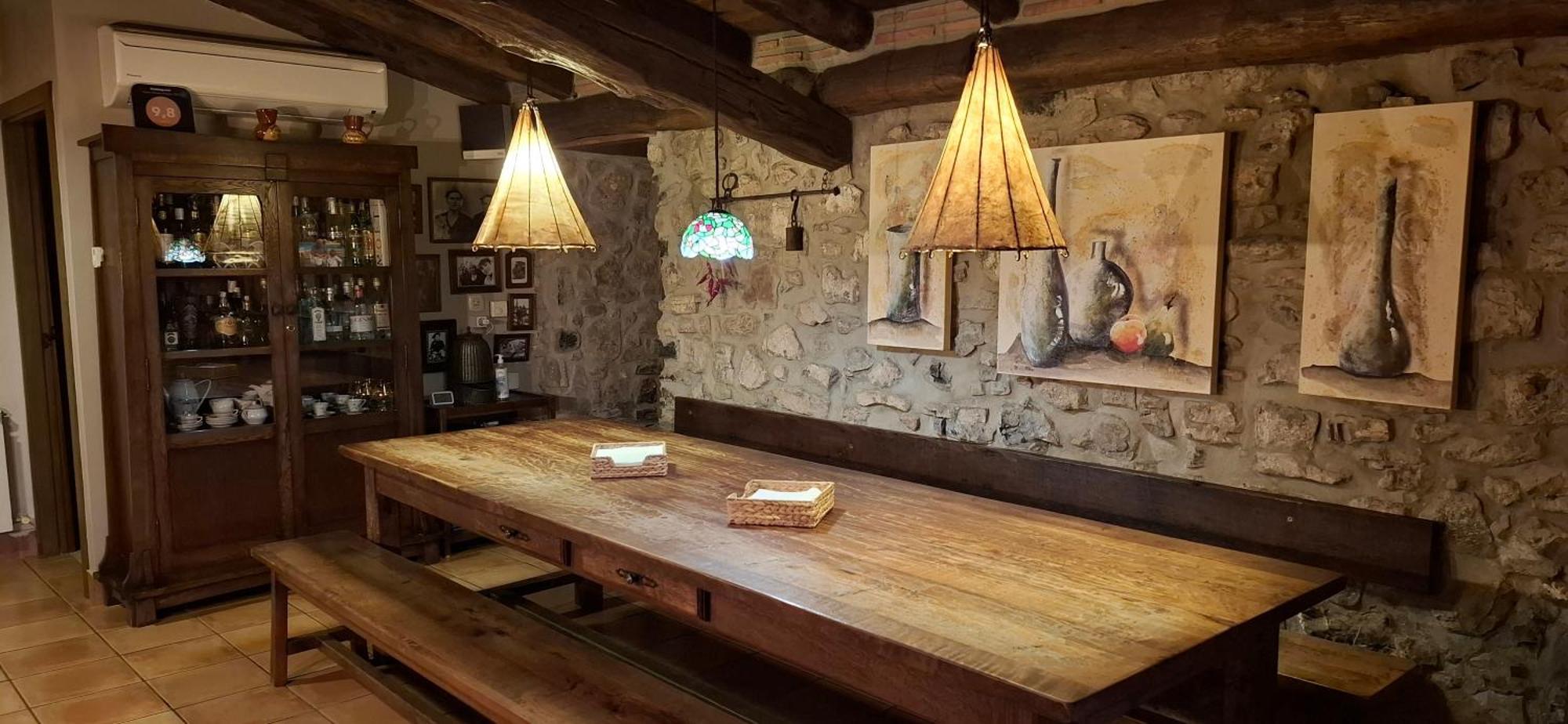 Casa Rural Urkulu Landetxea Arechavaleta ภายนอก รูปภาพ