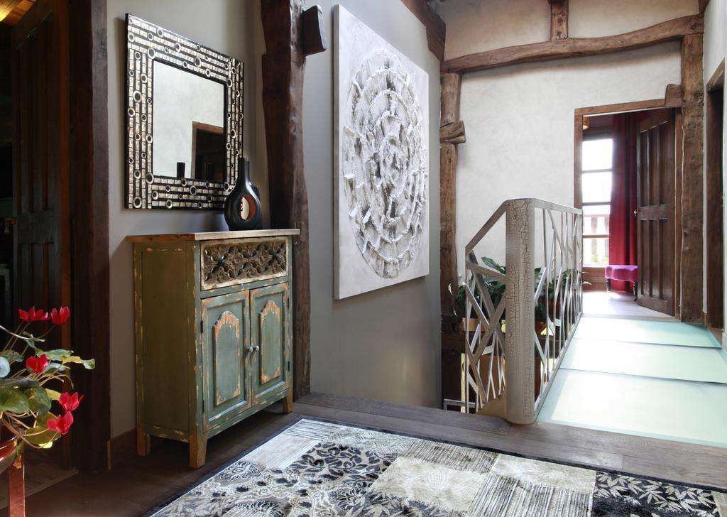 Casa Rural Urkulu Landetxea Arechavaleta ห้อง รูปภาพ
