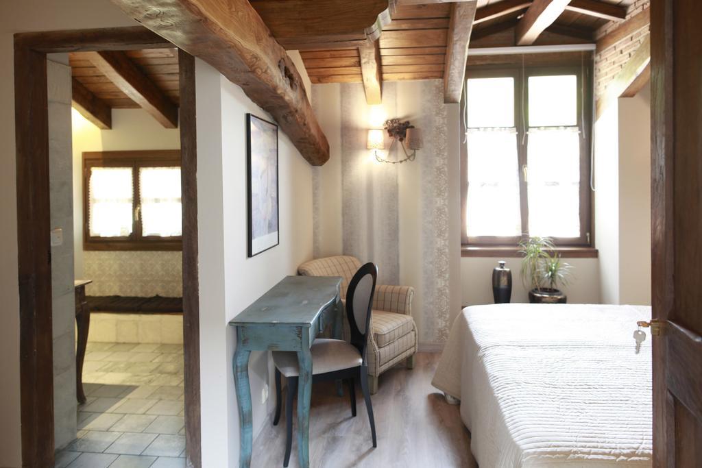 Casa Rural Urkulu Landetxea Arechavaleta ห้อง รูปภาพ