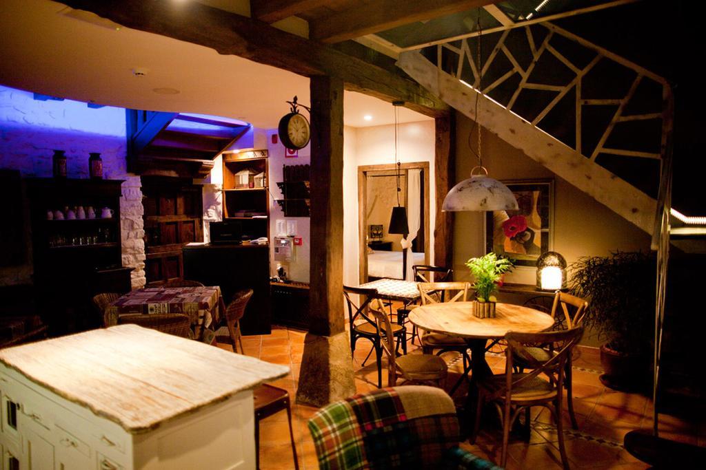Casa Rural Urkulu Landetxea Arechavaleta ภายนอก รูปภาพ