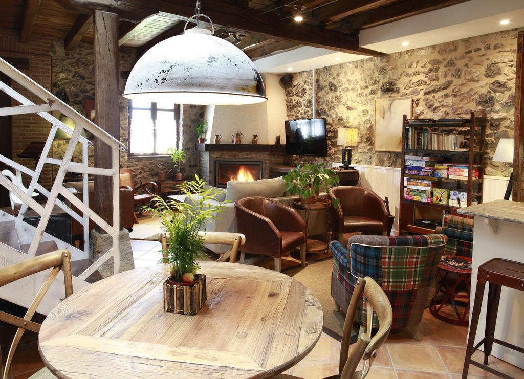 Casa Rural Urkulu Landetxea Arechavaleta ภายนอก รูปภาพ