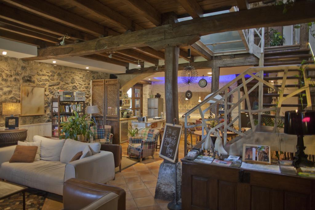 Casa Rural Urkulu Landetxea Arechavaleta ภายนอก รูปภาพ