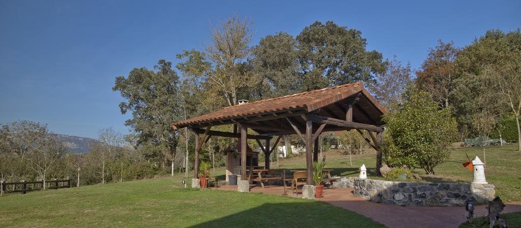 Casa Rural Urkulu Landetxea Arechavaleta ภายนอก รูปภาพ